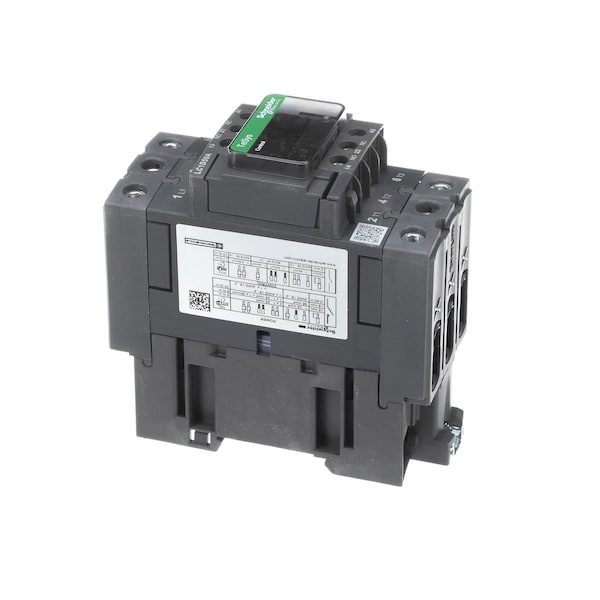 Contactor 50A 600V 3P